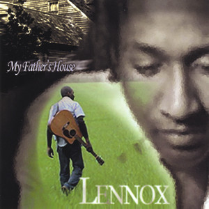 My Father's House cover