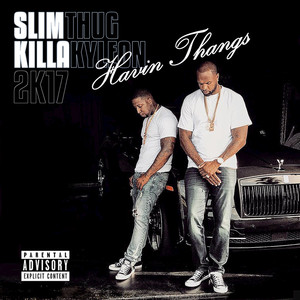 Havin Thangs 2K17 album