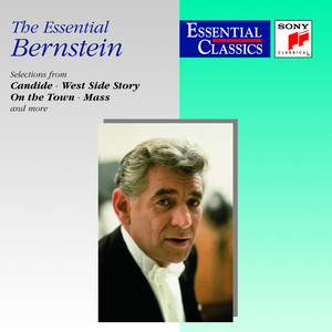 The Essential Bernstein album