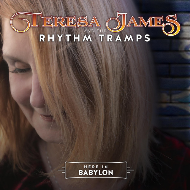 Teresa James Photo