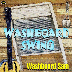 Washboard Swing album