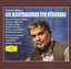 Wagner: Die Meistersinger von Nürnberg Albumcover