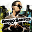 AggroSantos.com cover