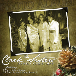 Family Christmas album