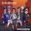 Bar Fights & Drunken Nights Albumcover