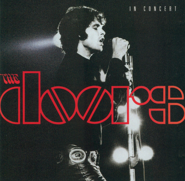 American Nights - In Concert cover