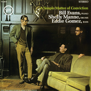 A Simple Matter of Conviction album