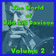 The World of Wild Bill Davison, Vol. 2 cover