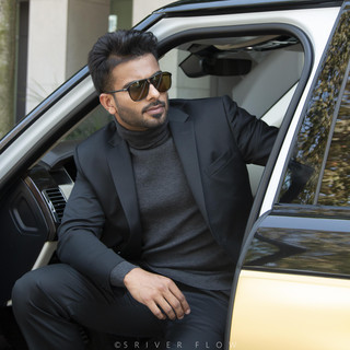 Mankirt Aulakh Photo