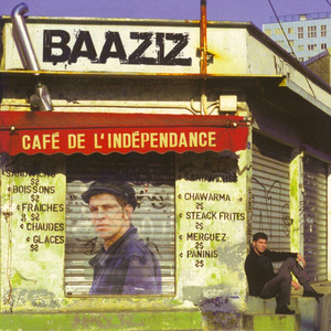 Café de l'indépendance cover