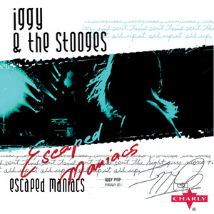 Escaped Maniacs cover