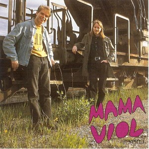 Sprej Albumcover