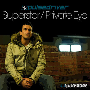 Superstar / Private Eye album