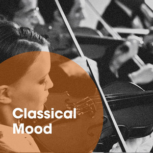 Classical Mood album