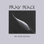 Pray Peace Albumcover