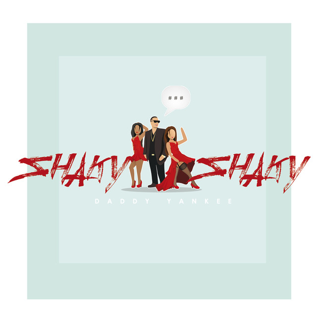 Shaky Shaky cover