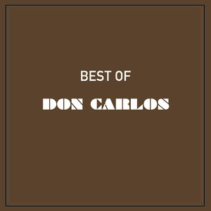 Best of Don Carlos album