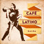Café Latino : Salsa cover