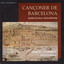 Cançoner de Barcelona Albumcover