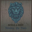 Da'ville & Ghost Defending the Roots cover