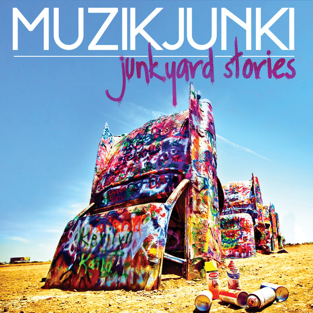 Muzikjunki Photo