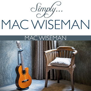 Simply¿Mac Wiseman album