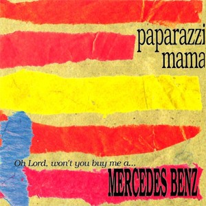 Paparazzi Mama
