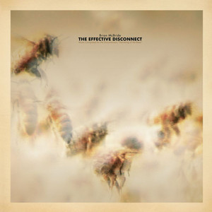 The Effective Disconnect cover