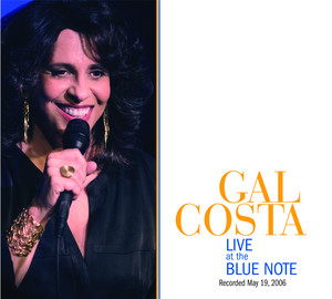 Live at the Blue Note album
