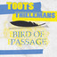 Bird Of Passage Albumcover