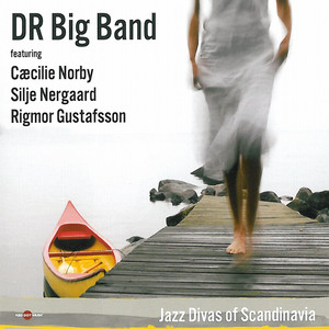Jazz Divas Of Scandinavia album