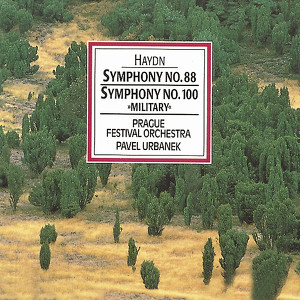 Prague Festival Orchestra & Pavel Urbanek