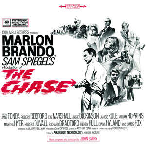 The Chase album