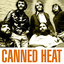 Canned Heat cover