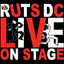Live On Stage Albumcover