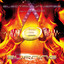 Burning cover