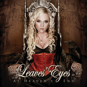At Heaven's End album