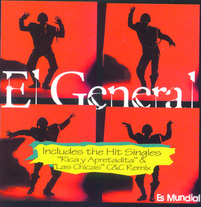 Es Mundial album