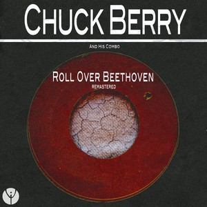 Chuck Berry and His Combo