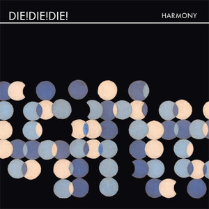 Harmony cover