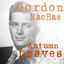 Autumn Leaves cover