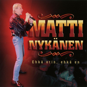 Ehkä otin, ehkä en cover