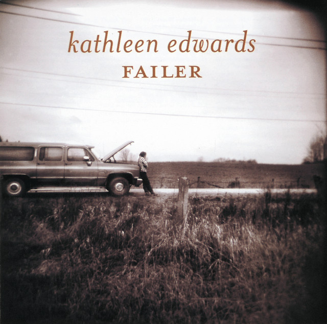 Failer cover