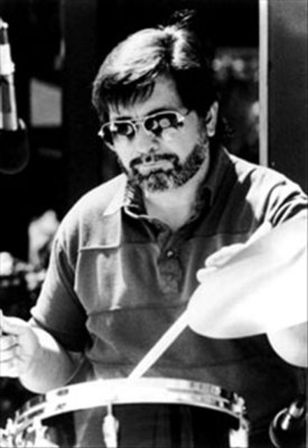 Mat Marucci Photo