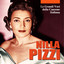 Le grandi voci della canzone Italiana - Nilla Pizzi Albumcover