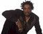 Bernard Fowler profile