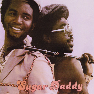 Sugar Daddy cover