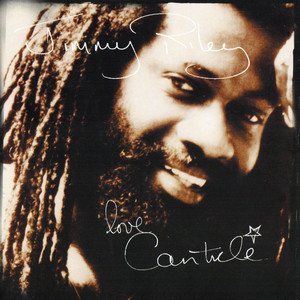 Love Canticle album