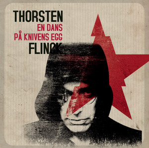 En Dans På Knivens Egg cover