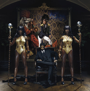 Master of My Make-Believe (Deluxe) album